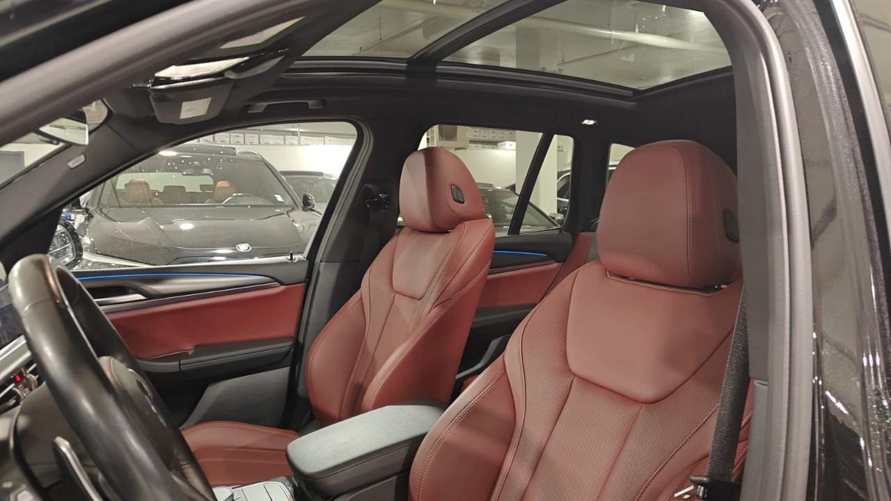 2023 BMW X3 PHEV xDrive30e 4dr All-Wheel Drive Sports Activity Vehicle Photo