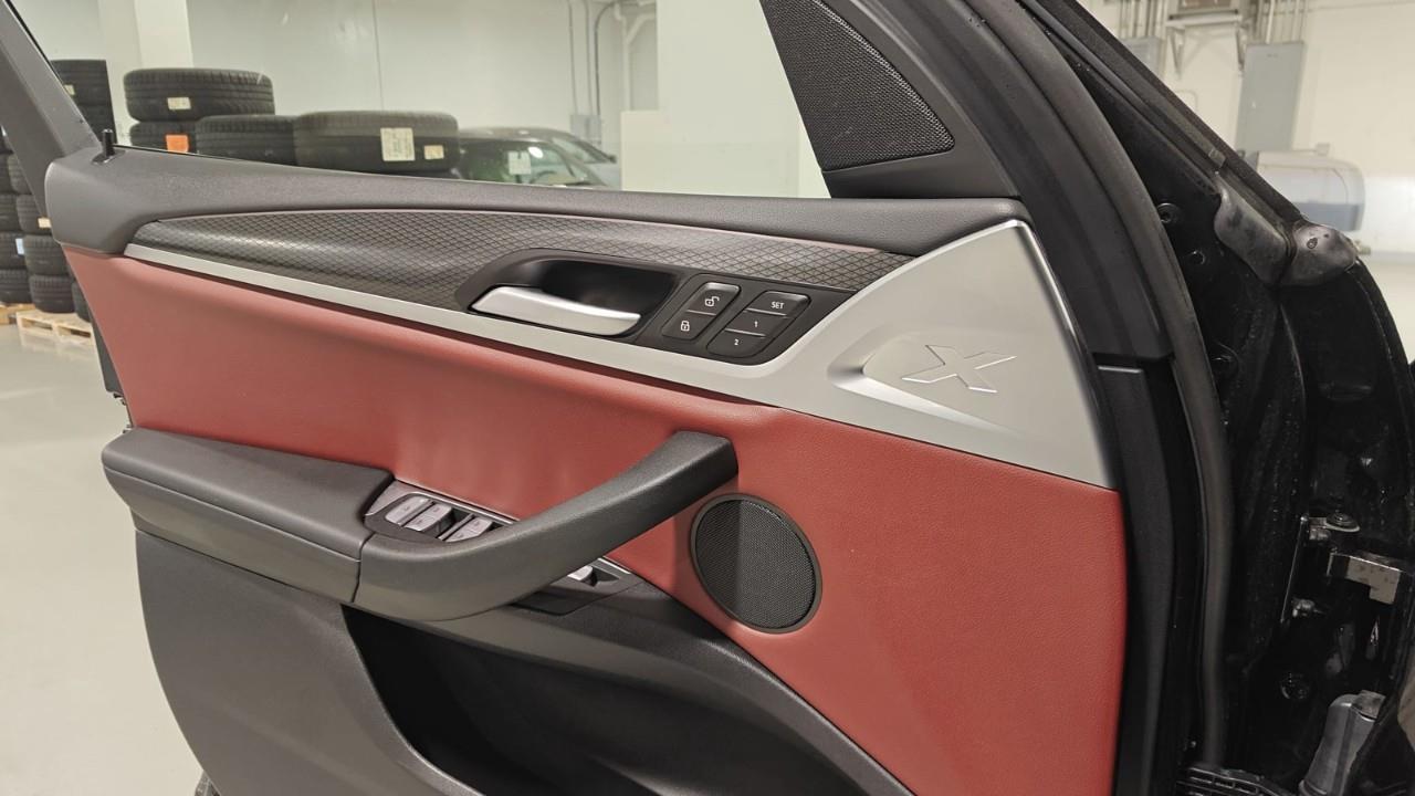 2023 BMW X3 PHEV xDrive30e 4dr All-Wheel Drive Sports Activity Vehicle Photo