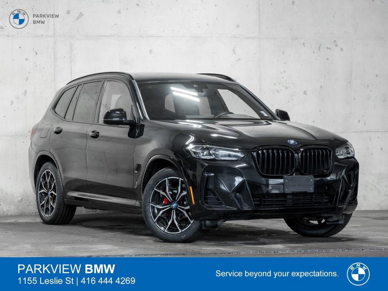 2023 BMW X3 PHEV xDrive30e 4dr All-Wheel Drive Sports Activity Vehicle Photo