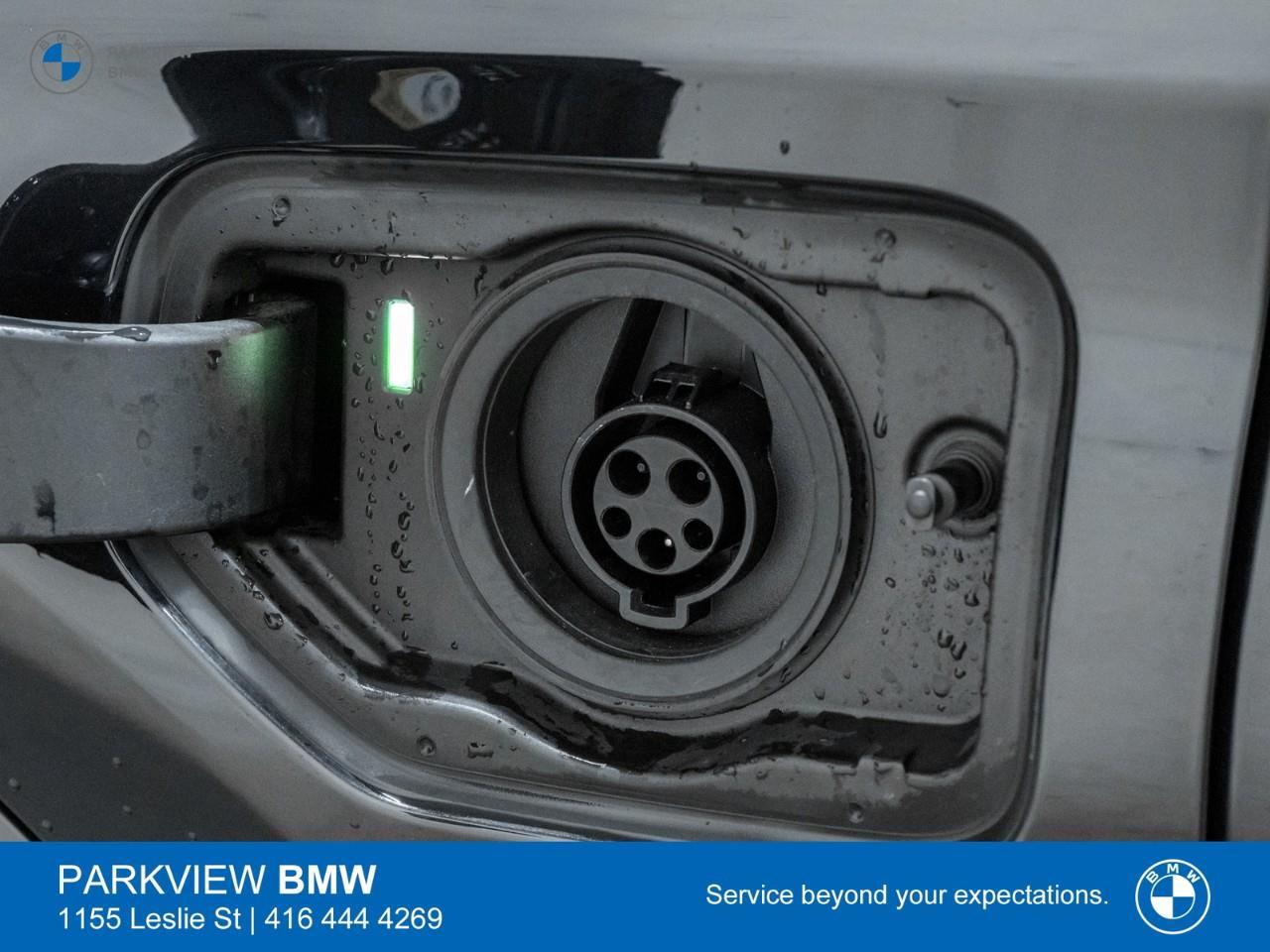 2023 BMW X3 PHEV xDrive30e 4dr All-Wheel Drive Sports Activity Vehicle Photo