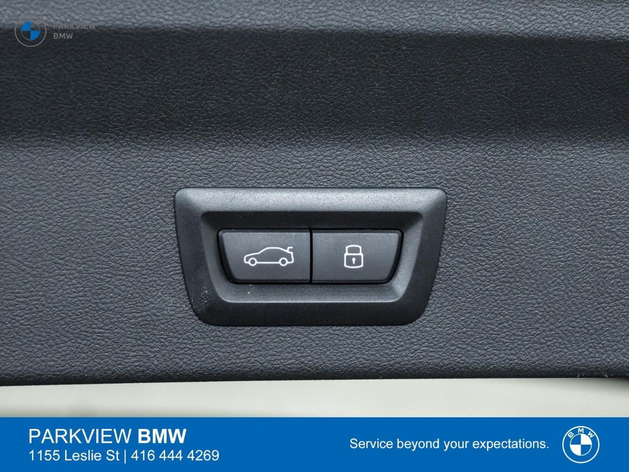 2023 BMW X3 PHEV xDrive30e 4dr All-Wheel Drive Sports Activity Vehicle Photo