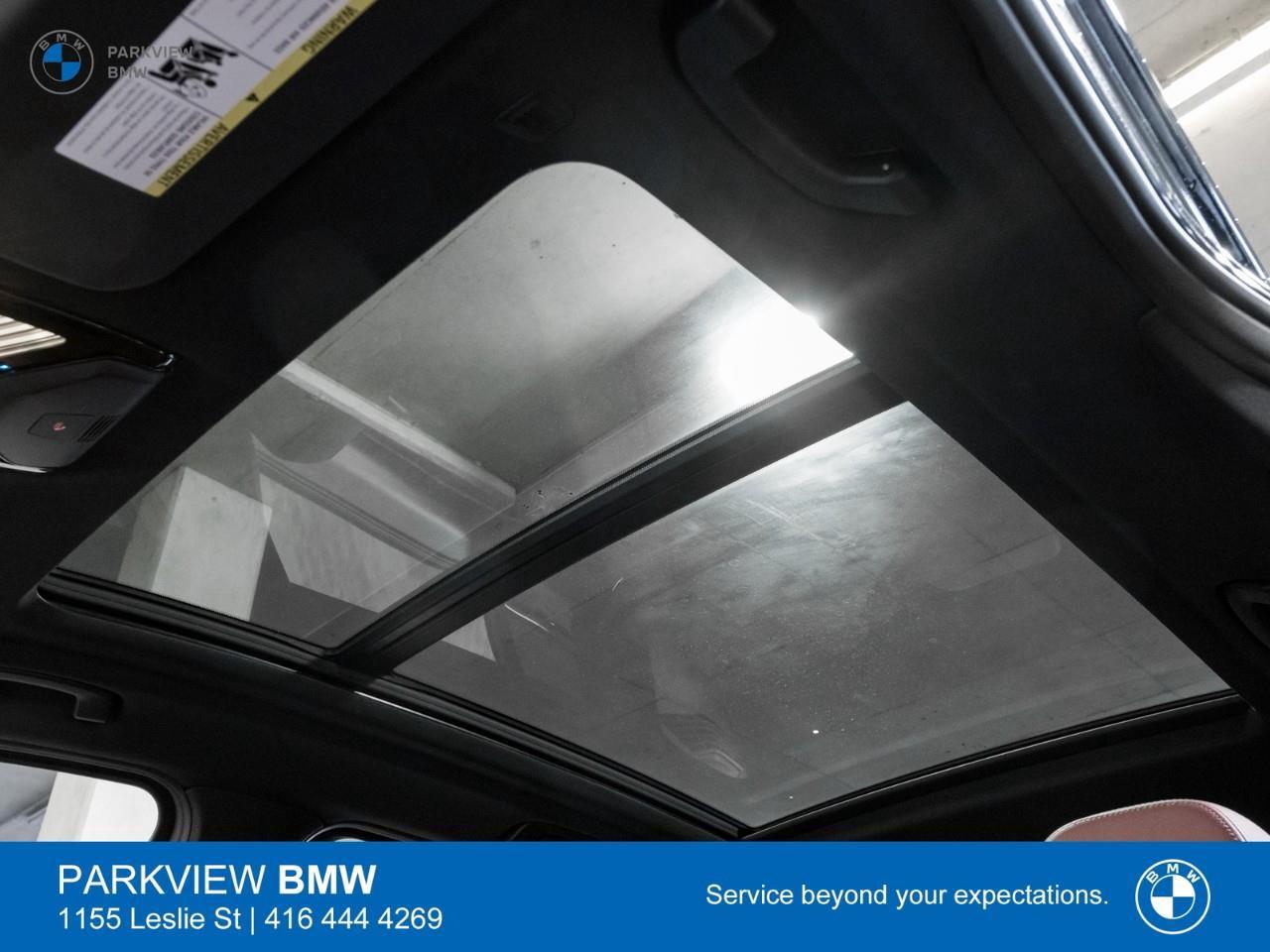 2023 BMW X3 PHEV xDrive30e 4dr All-Wheel Drive Sports Activity Vehicle Photo