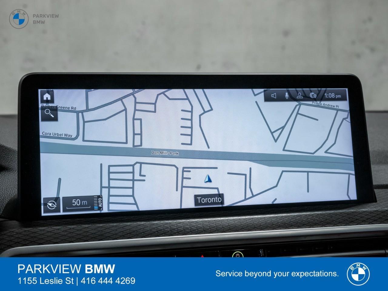 2023 BMW X3 PHEV xDrive30e 4dr All-Wheel Drive Sports Activity Vehicle Photo