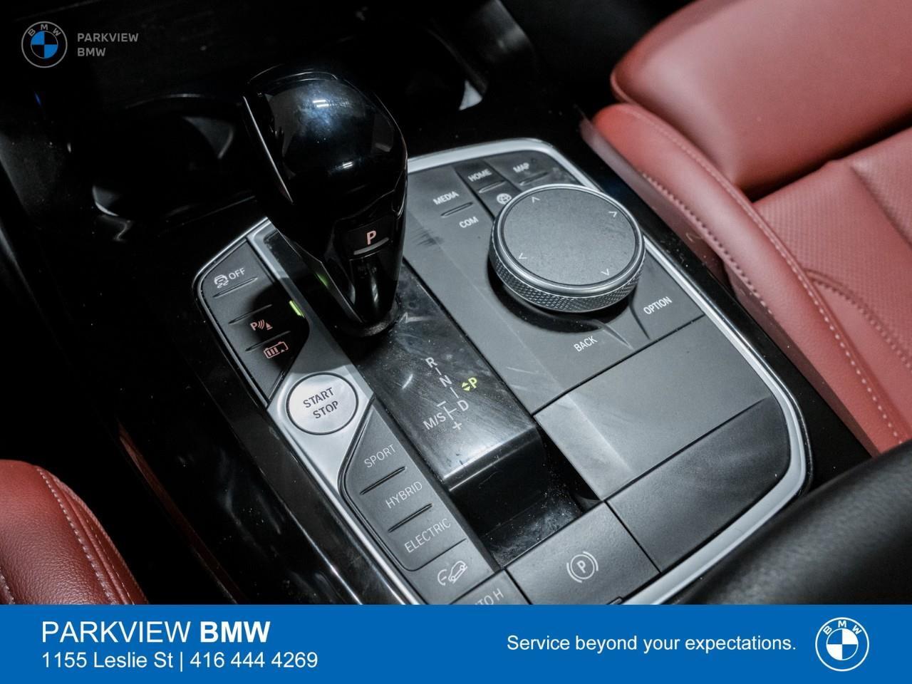 2023 BMW X3 PHEV xDrive30e 4dr All-Wheel Drive Sports Activity Vehicle Photo