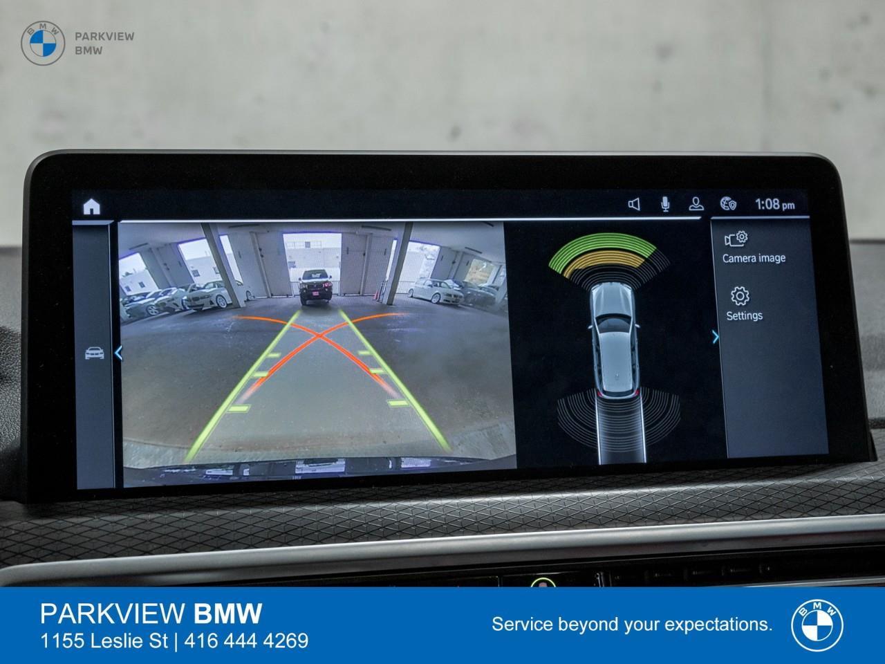 2023 BMW X3 PHEV xDrive30e 4dr All-Wheel Drive Sports Activity Vehicle Photo