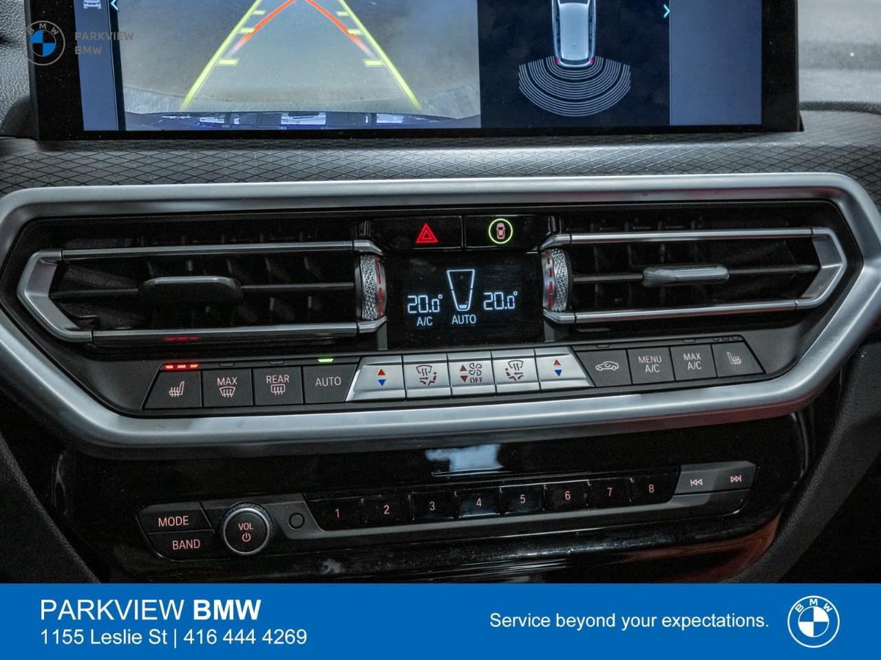 2023 BMW X3 PHEV xDrive30e 4dr All-Wheel Drive Sports Activity Vehicle Photo