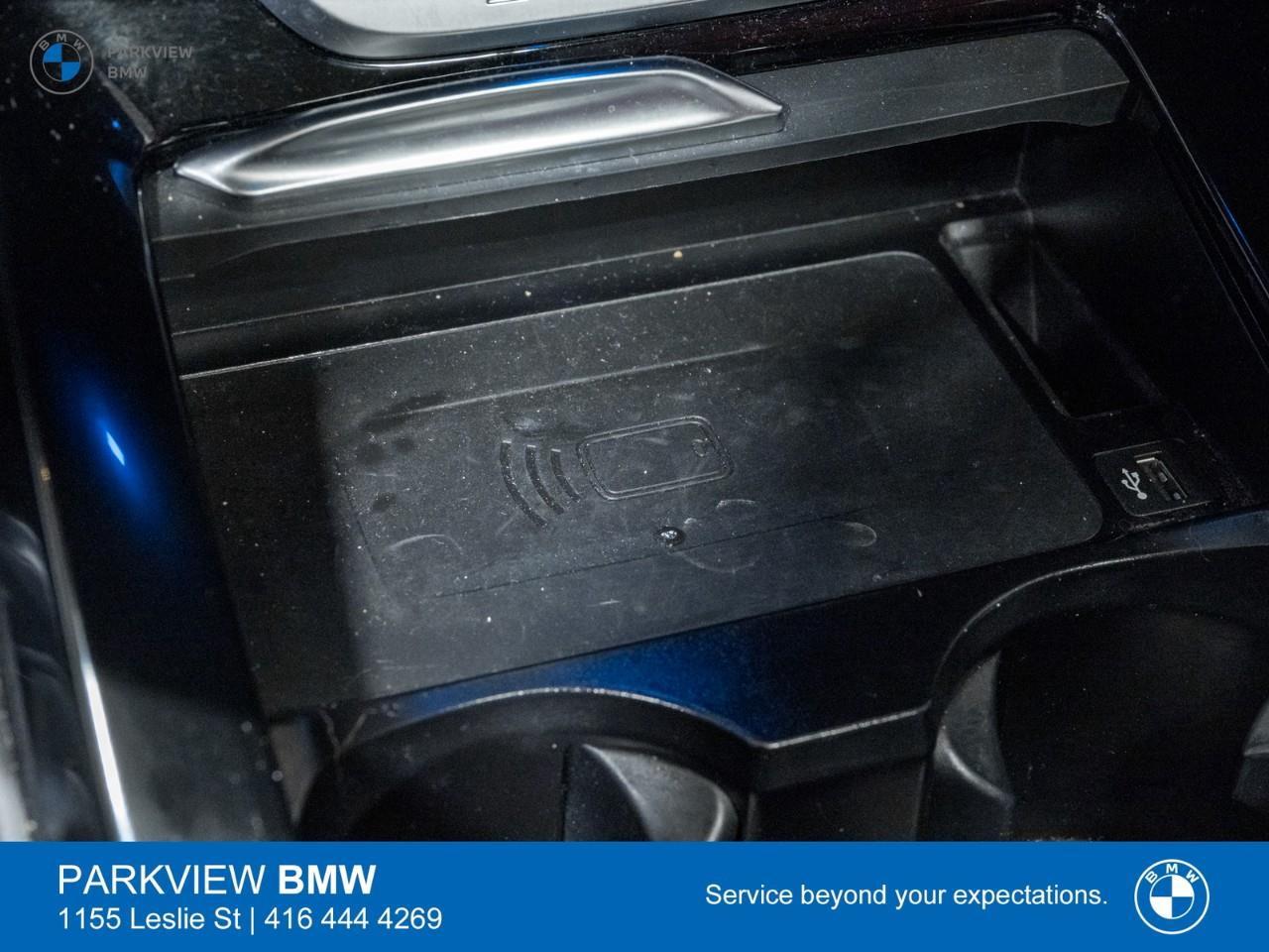 2023 BMW X3 PHEV xDrive30e 4dr All-Wheel Drive Sports Activity Vehicle Photo