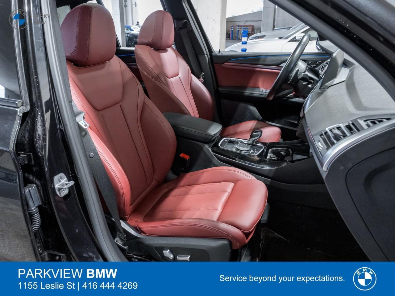 2023 BMW X3 PHEV xDrive30e 4dr All-Wheel Drive Sports Activity Vehicle Photo