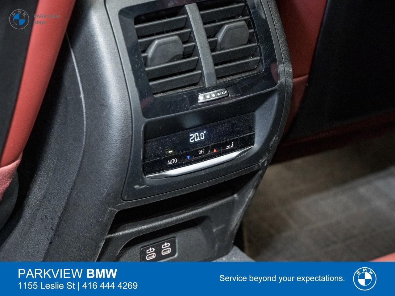 2023 BMW X3 PHEV xDrive30e 4dr All-Wheel Drive Sports Activity Vehicle Photo