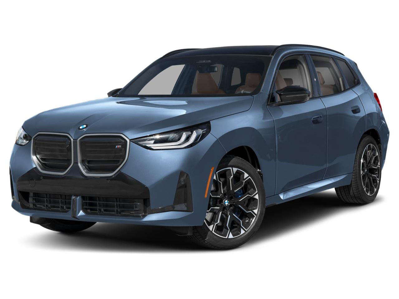 2026 BMW X3 Sports Activity Vehicle [73GP] Photo