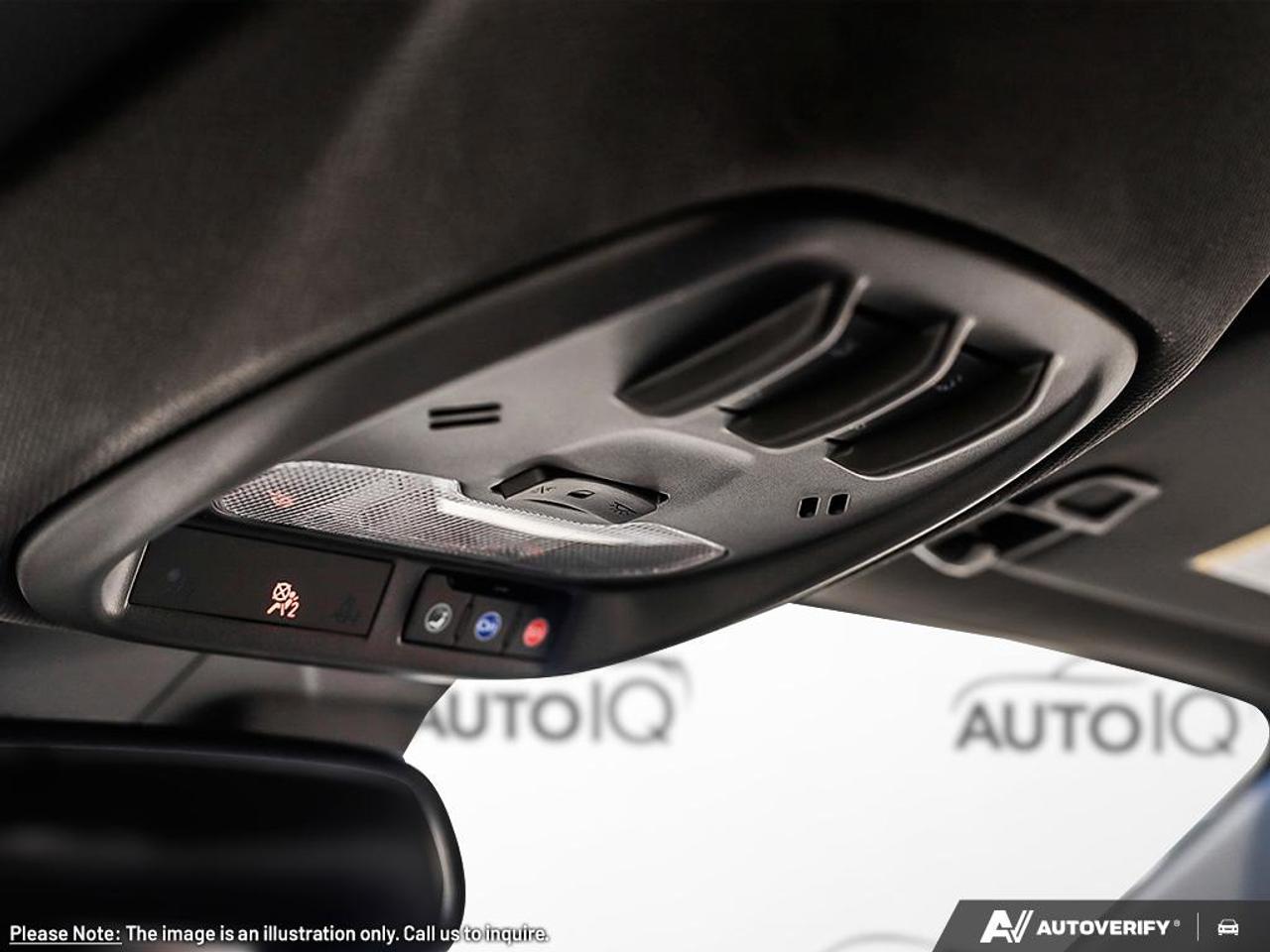 2026 Buick Envista Avenir 4dr Front-Wheel Drive Photo