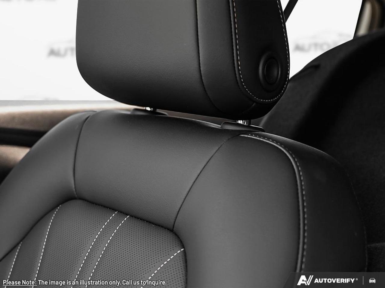 2026 Buick Envista Avenir 4dr Front-Wheel Drive Photo