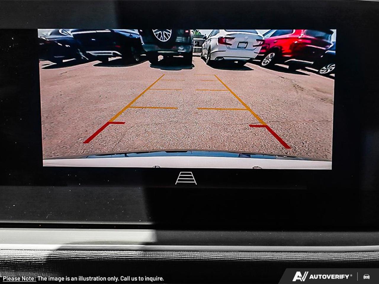 2026 Buick Envista Avenir 4dr Front-Wheel Drive Photo