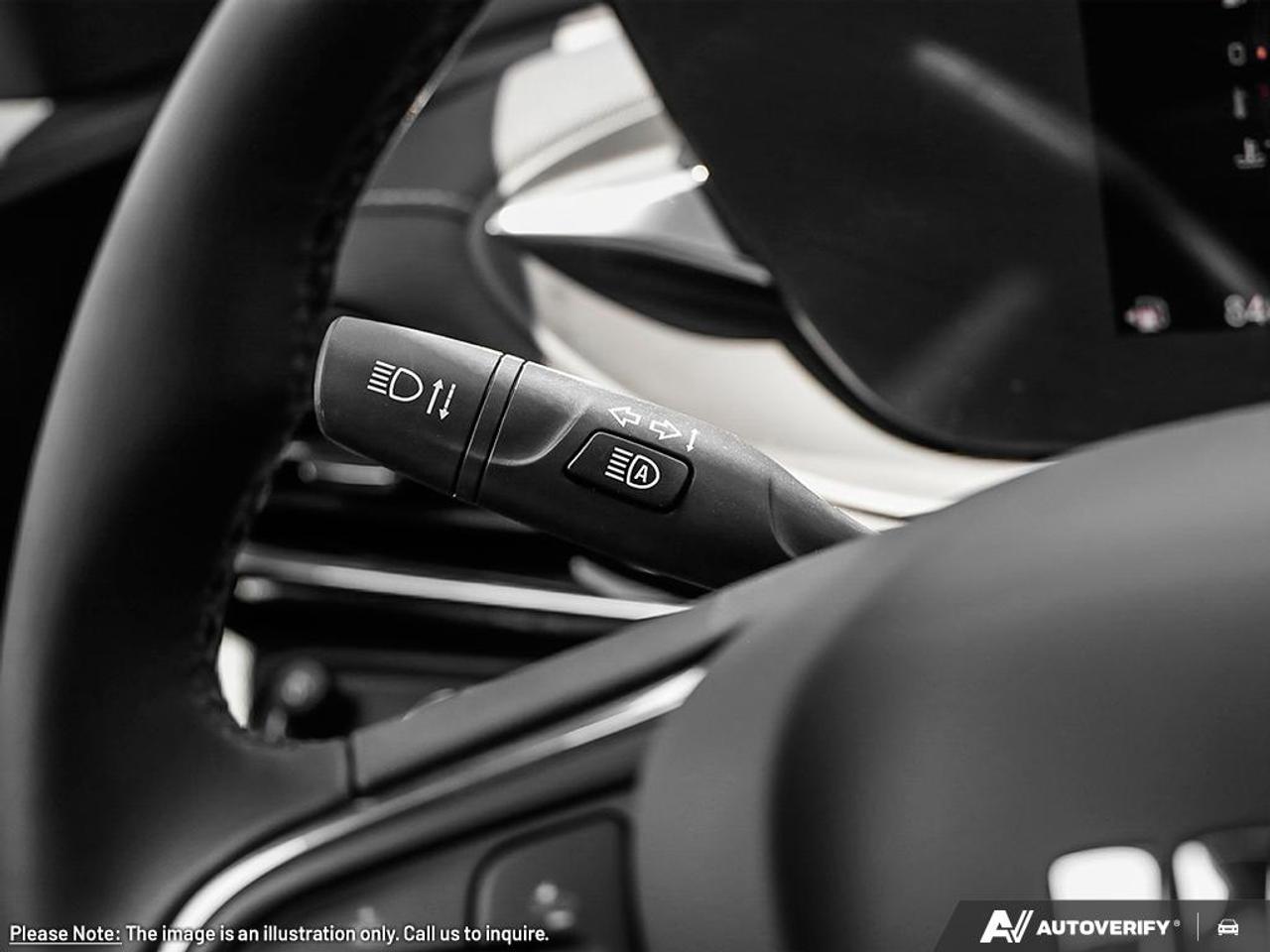 2026 Buick Envista Avenir 4dr Front-Wheel Drive Photo