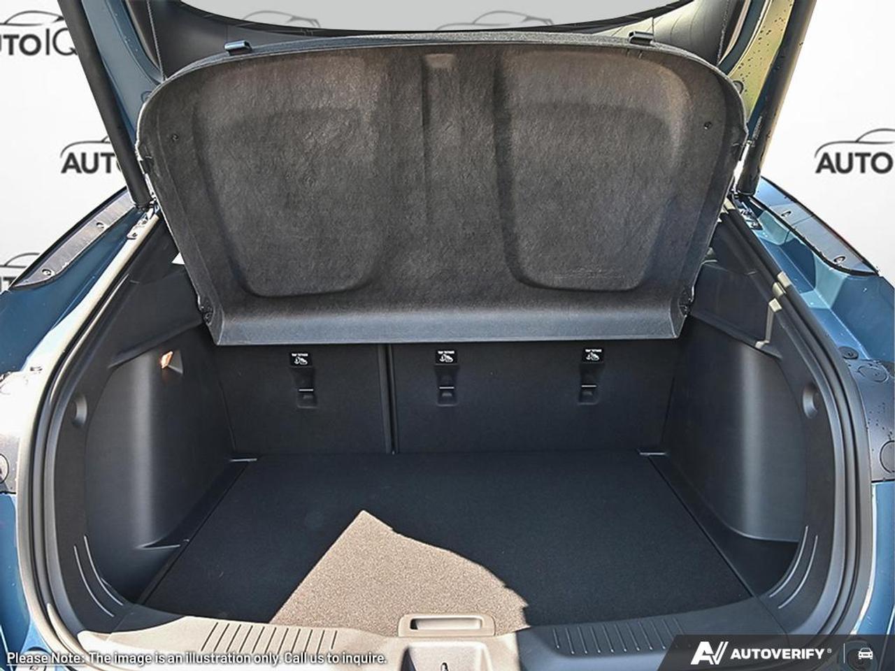 2026 Buick Envista Sport Touring 4dr Front-Wheel Drive Photo