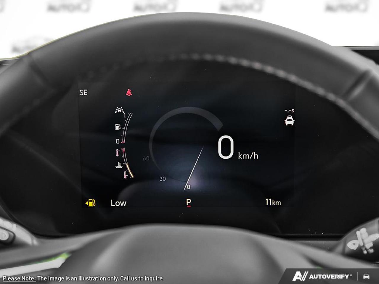 2026 Buick Envista Sport Touring 4dr Front-Wheel Drive Photo