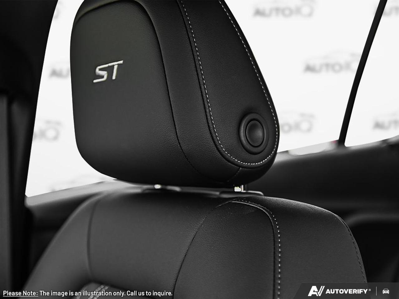 2026 Buick Envista Sport Touring 4dr Front-Wheel Drive Photo