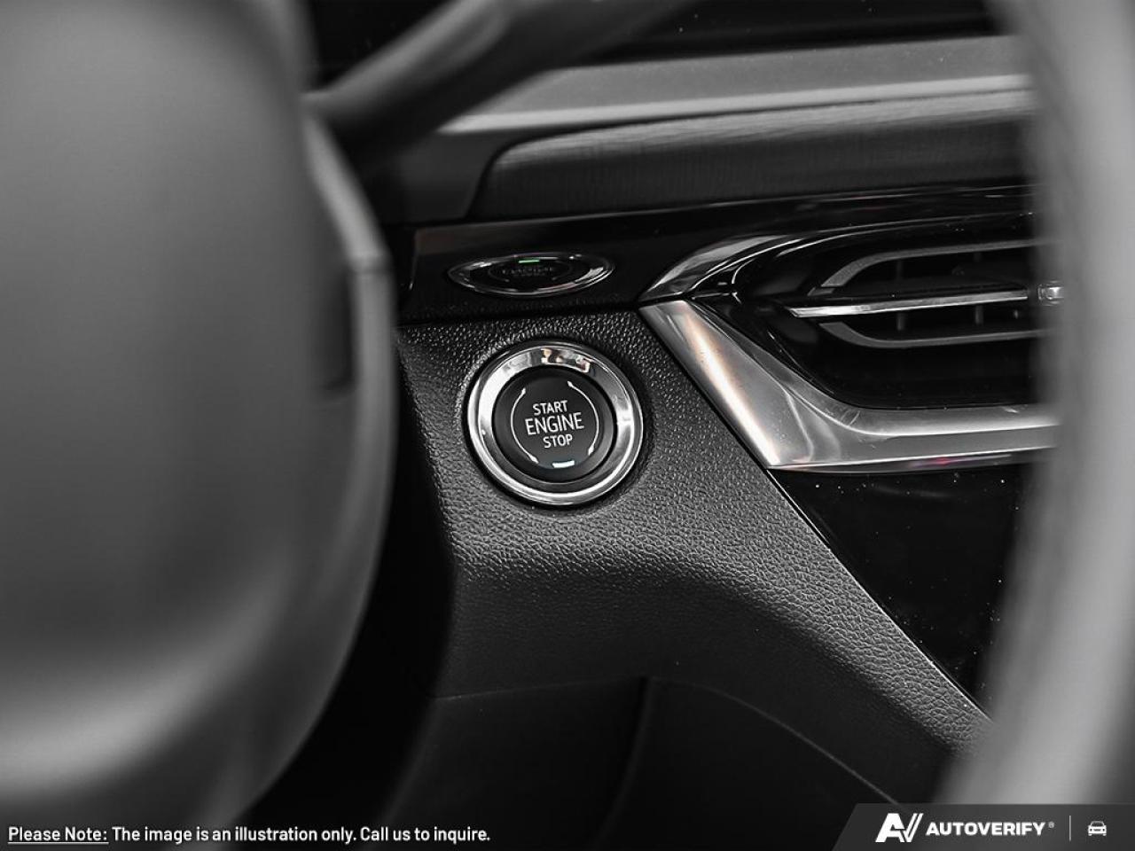 2026 Buick Envista Sport Touring 4dr Front-Wheel Drive Photo