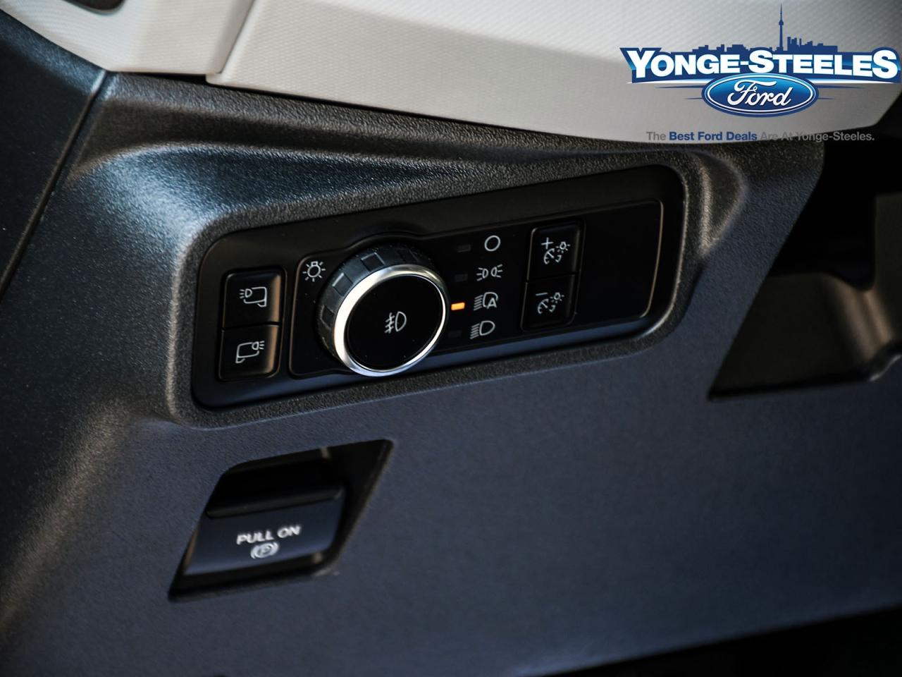 2023 Ford Bronco 2.7L BADLANDS HIGH PKG SOFT TOP Photo