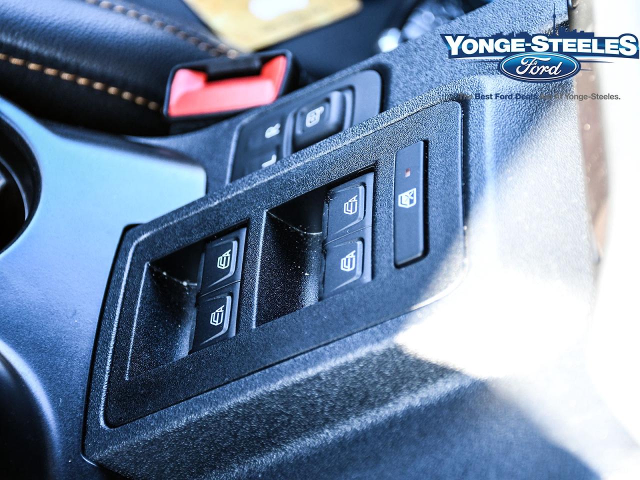 2023 Ford Bronco 2.7L BADLANDS HIGH PKG SOFT TOP Photo