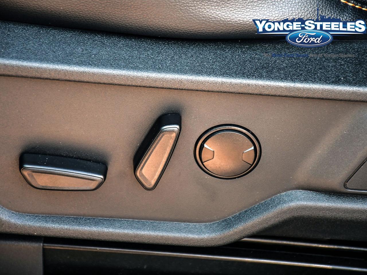 2023 Ford Bronco BADLANDS 4 DOOR ADVANCED 4X4 Photo