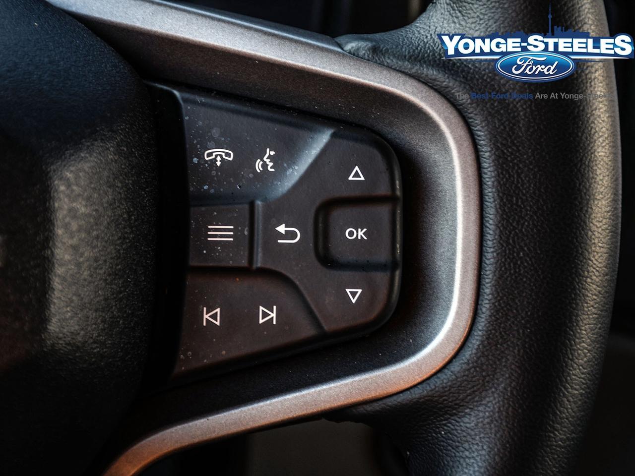 2023 Ford Bronco BADLANDS 4 DOOR ADVANCED 4X4 Photo