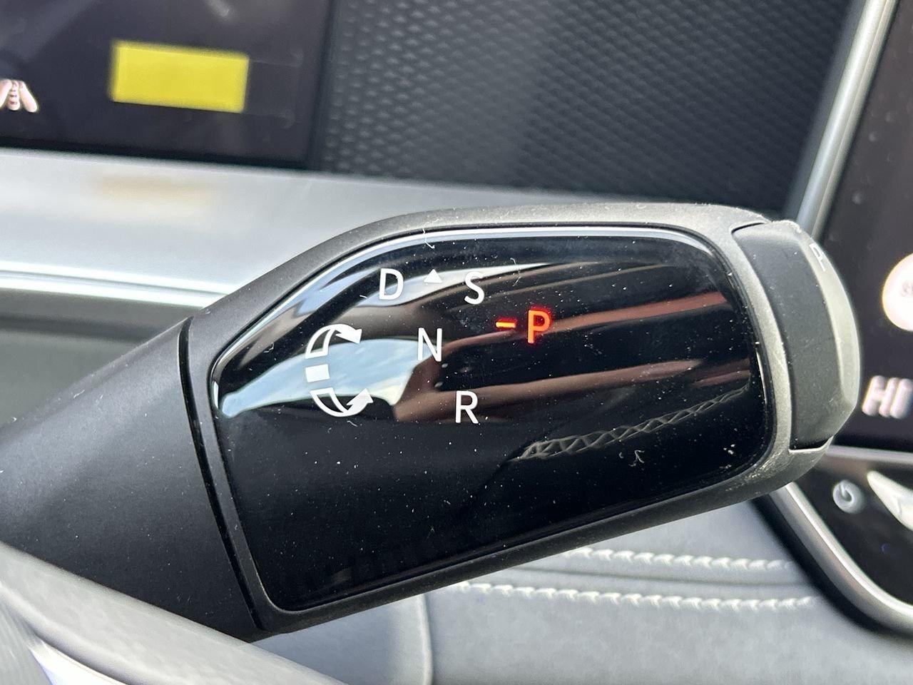 2026 Volkswagen Tiguan Comfortline 4MOTION Adaptive Cruise Control  Lane Photo