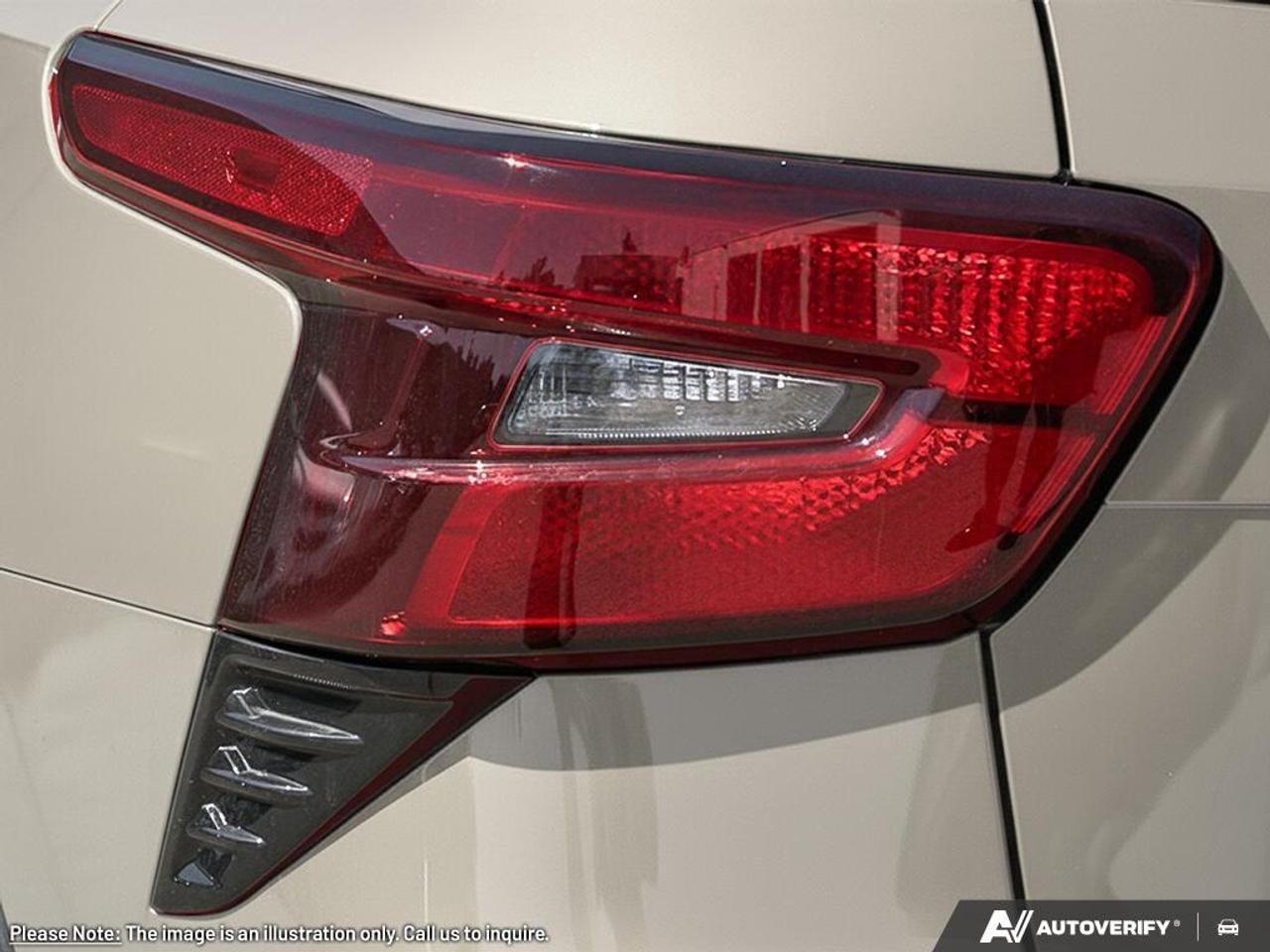 2026 Chevrolet Trax 2RS 4dr Front-Wheel Drive Photo