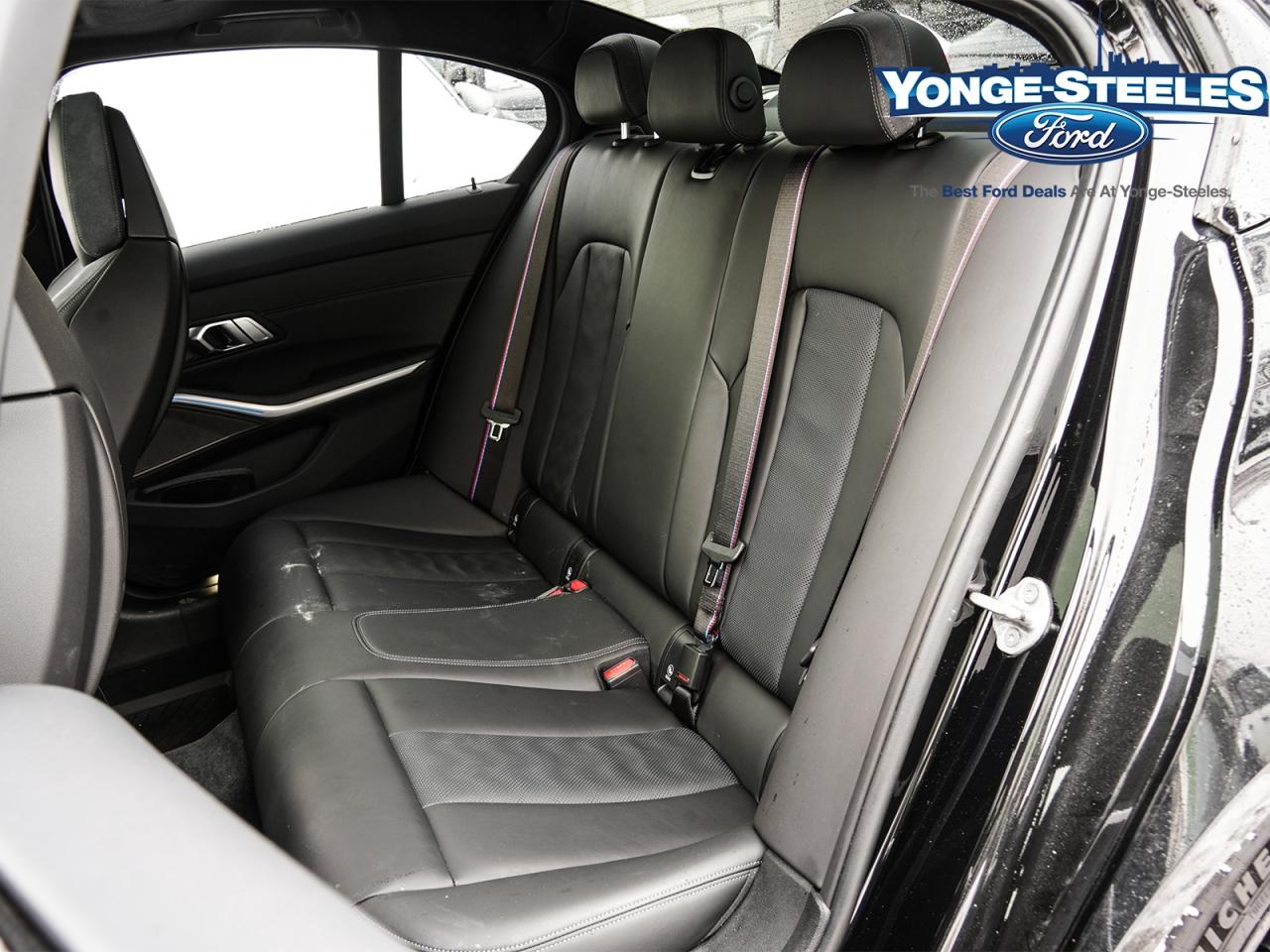 2023 BMW M3 Competition M xDrive Sedan Photo