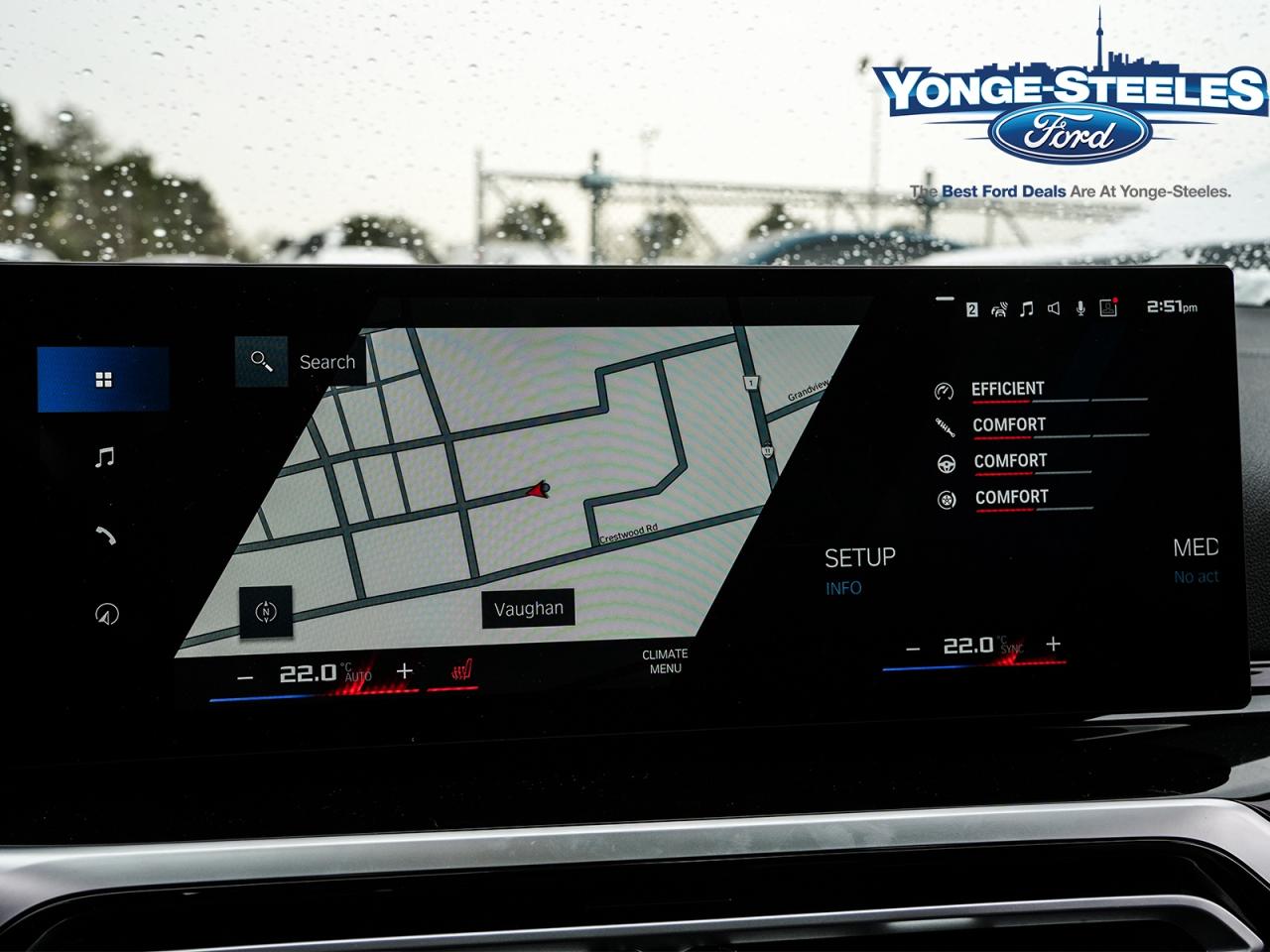 2023 BMW M3 Competition M xDrive Sedan Photo