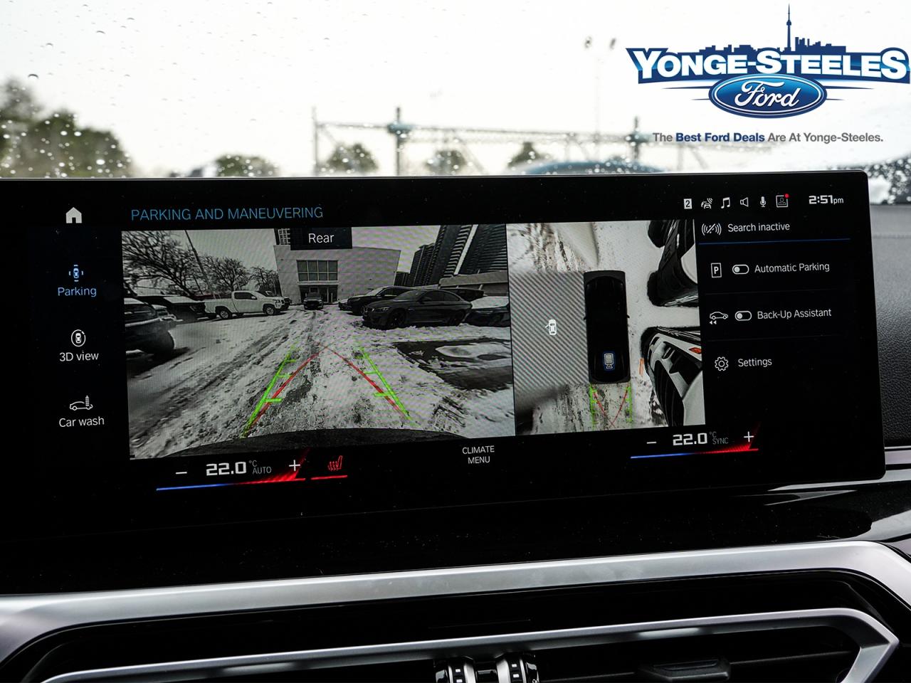 2023 BMW M3 Competition M xDrive Sedan Photo