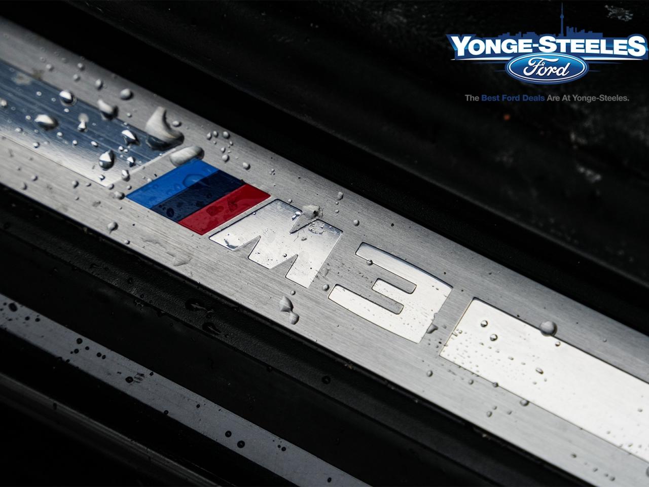 2023 BMW M3 Competition M xDrive Sedan Photo