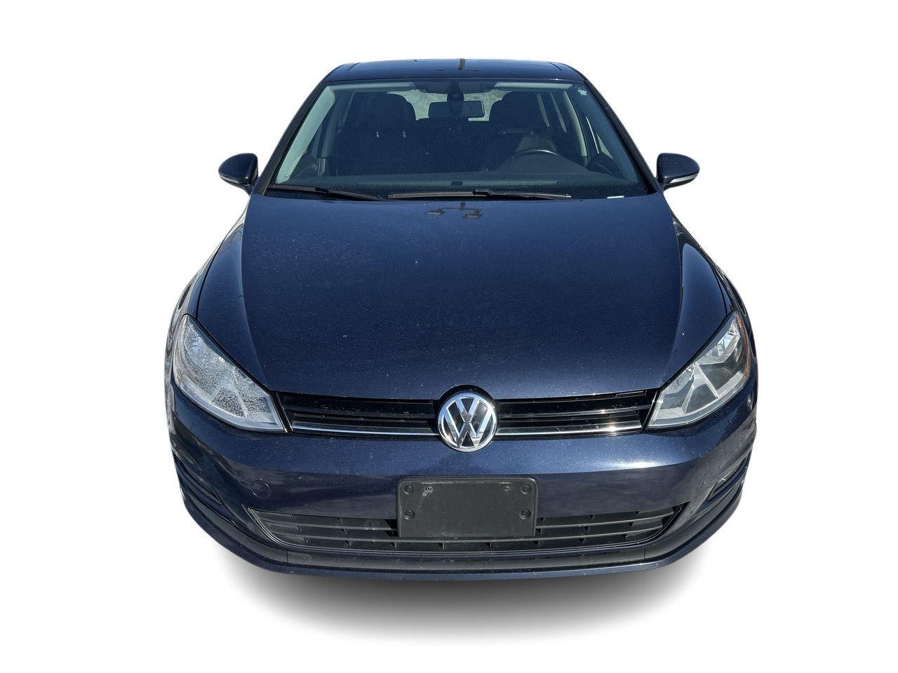 2017 Volkswagen Golf 5-Dr 1.8T Comfortline 6sp at w/Tip Keyless Start Photo