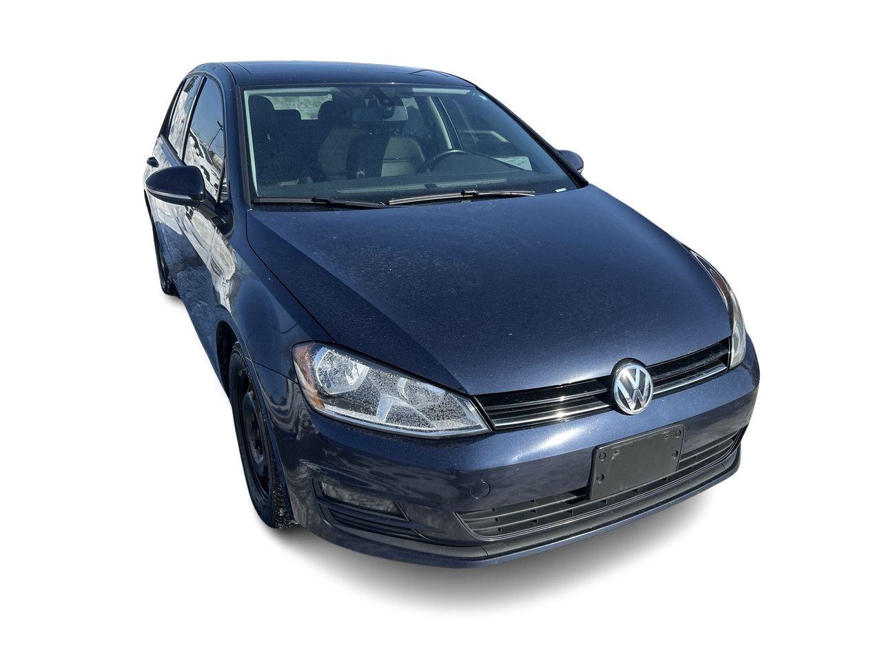 2017 Volkswagen Golf 5-Dr 1.8T Comfortline 6sp at w/Tip Keyless Start Photo