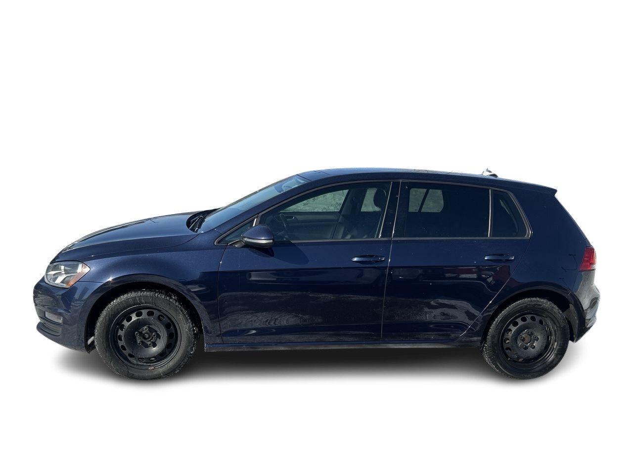 2017 Volkswagen Golf 5-Dr 1.8T Comfortline 6sp at w/Tip Keyless Start Photo