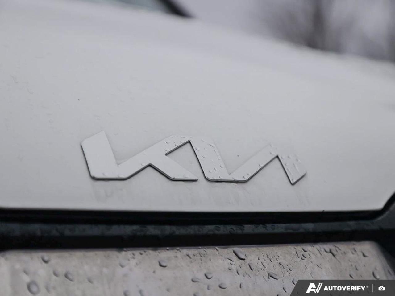 2023 Kia Sportage EX AWD   Apple CarPlay   Blind Spot Monitoring   H Photo