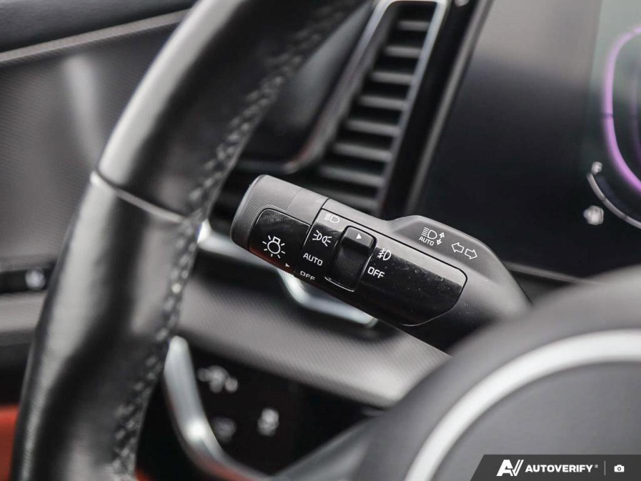 2023 Kia Sportage EX AWD   Apple CarPlay   Blind Spot Monitoring   H Photo