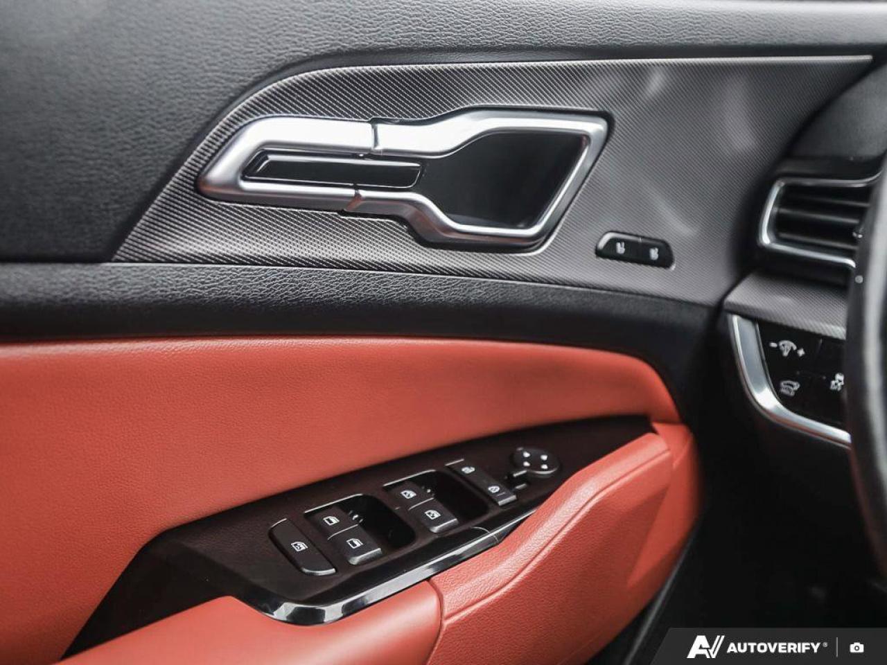 2023 Kia Sportage EX AWD   Apple CarPlay   Blind Spot Monitoring   H Photo