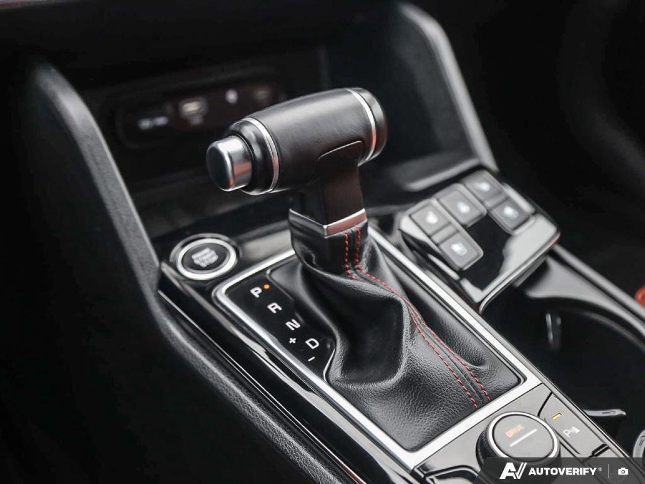 2023 Kia Sportage EX AWD   Apple CarPlay   Blind Spot Monitoring   H Photo