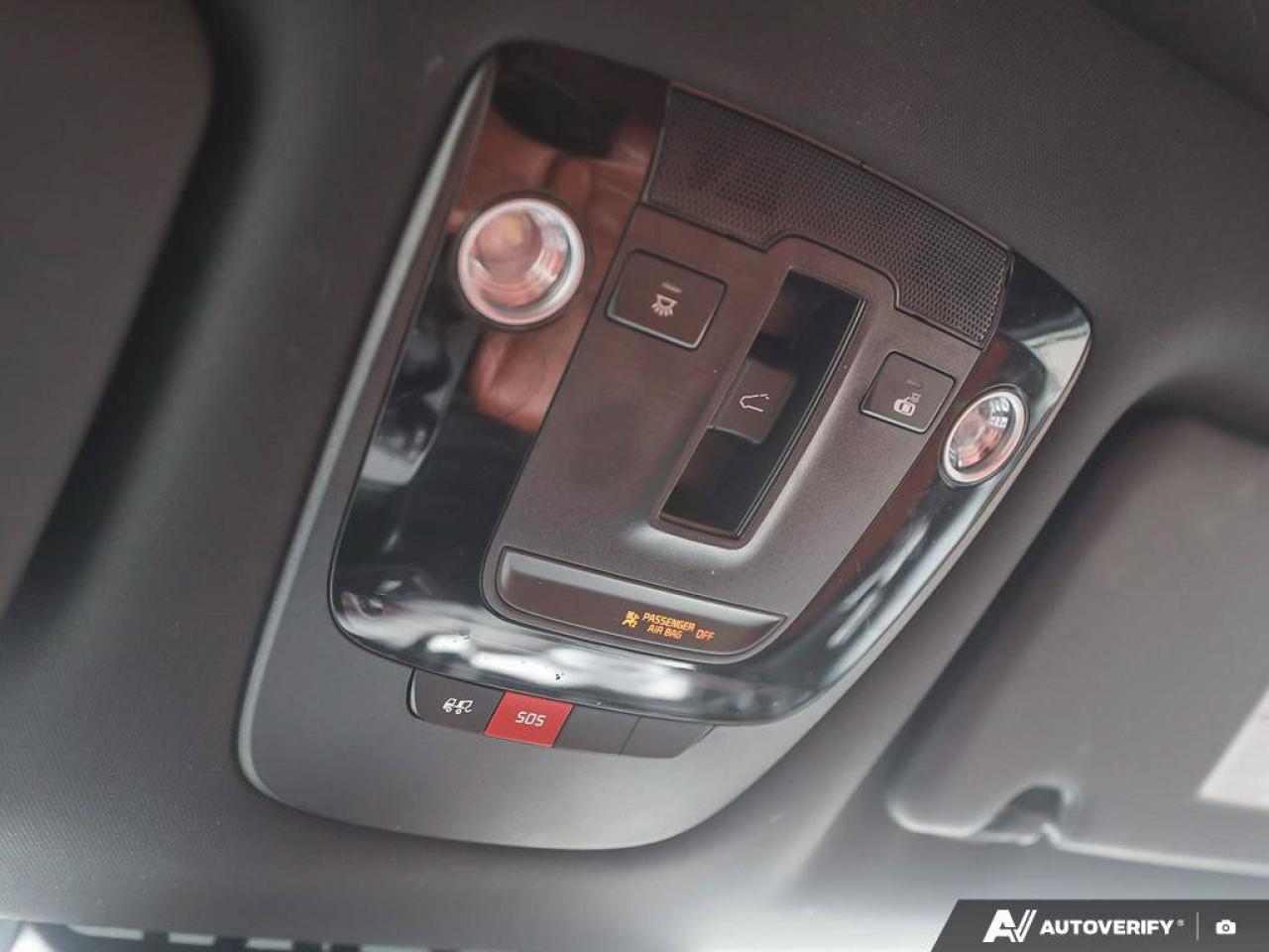 2023 Kia Sportage EX AWD   Apple CarPlay   Blind Spot Monitoring   H Photo