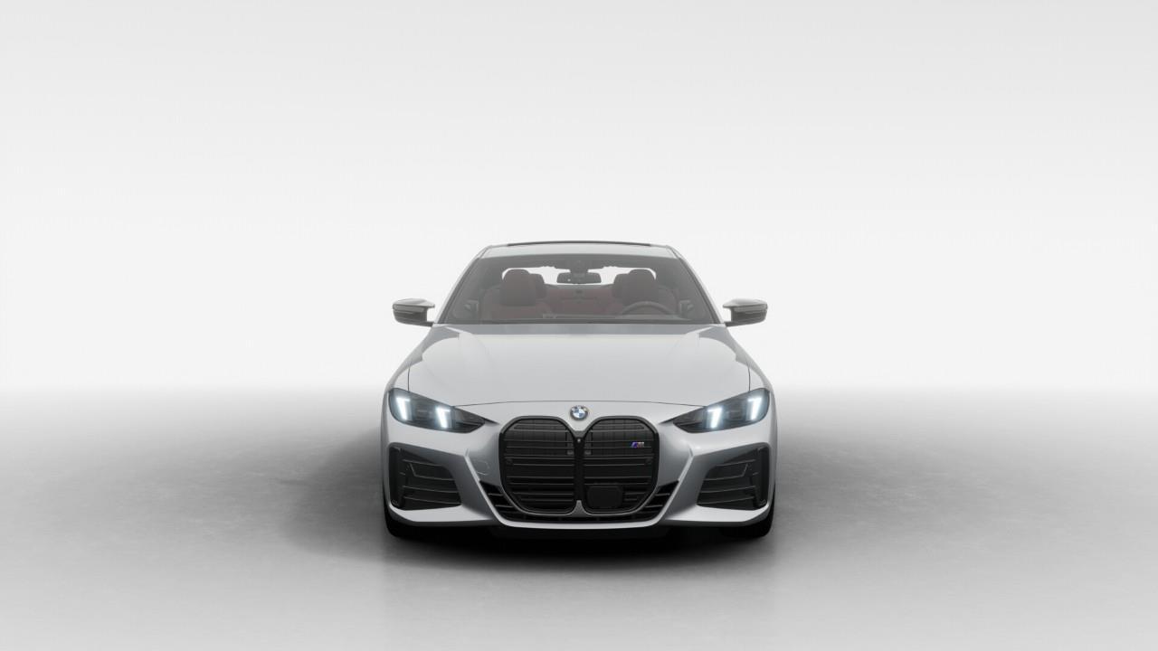 2026 BMW M440 i xDrive 2dr All-Wheel Drive Coupe Photo