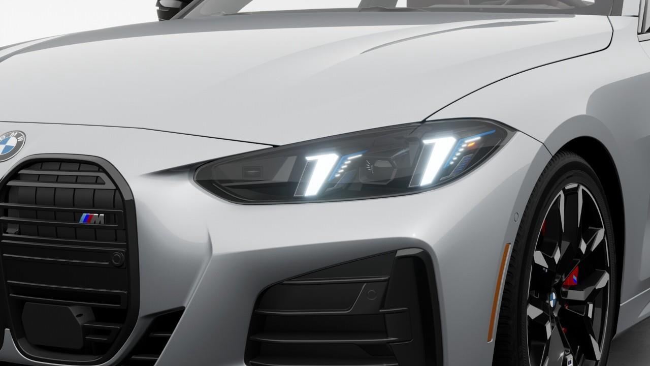 2026 BMW M440 i xDrive 2dr All-Wheel Drive Coupe Photo