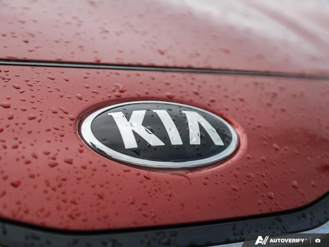 2021 Kia Sportage LX Photo