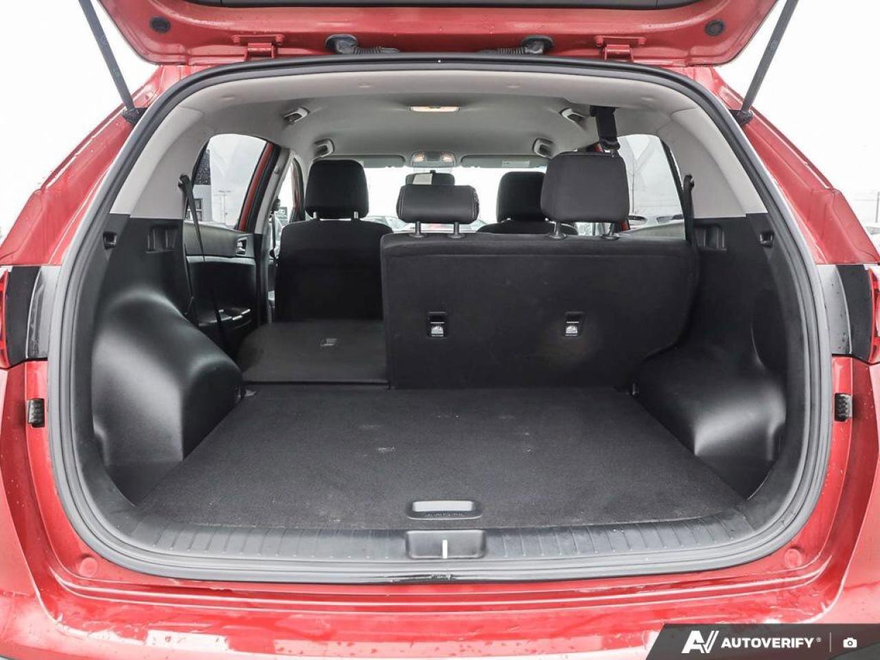 2021 Kia Sportage LX Photo