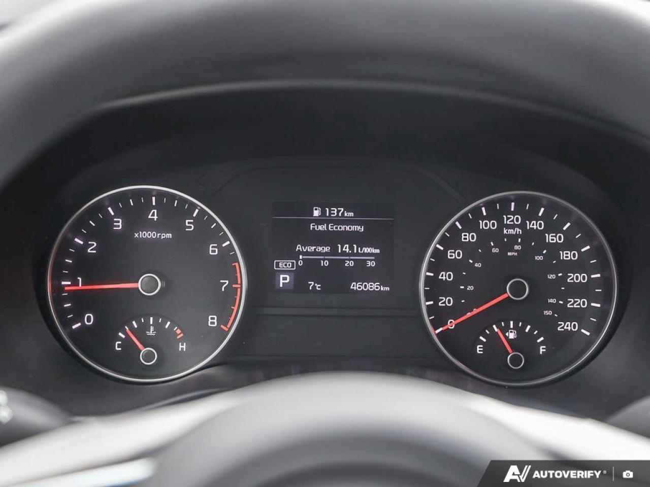 2021 Kia Sportage LX Photo