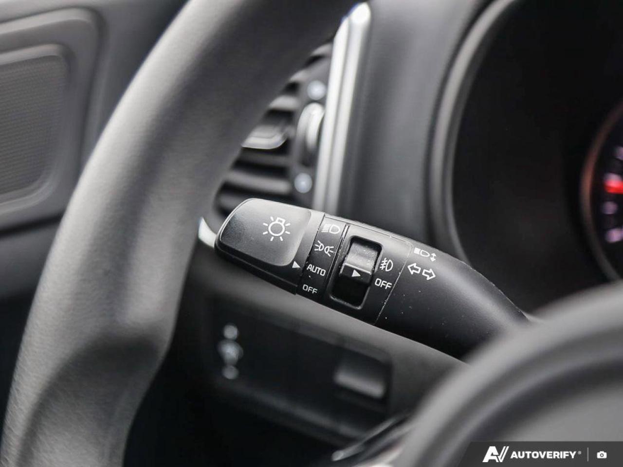 2021 Kia Sportage LX Photo