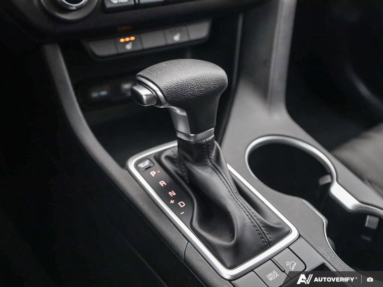 2021 Kia Sportage LX Photo