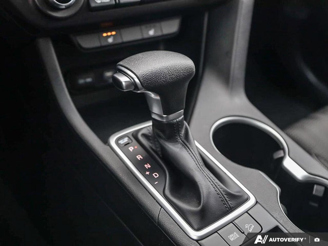 2021 Kia Sportage LX Photo