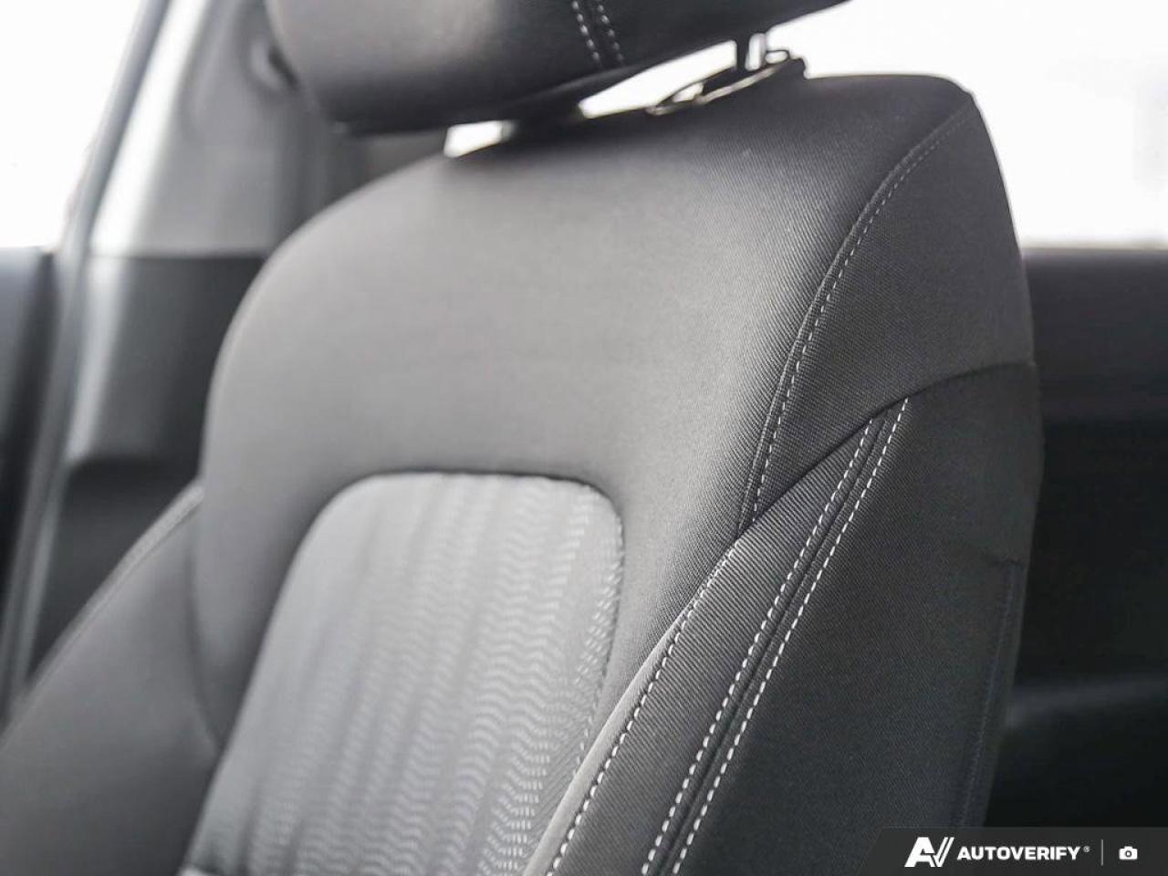 2021 Kia Sportage LX Photo