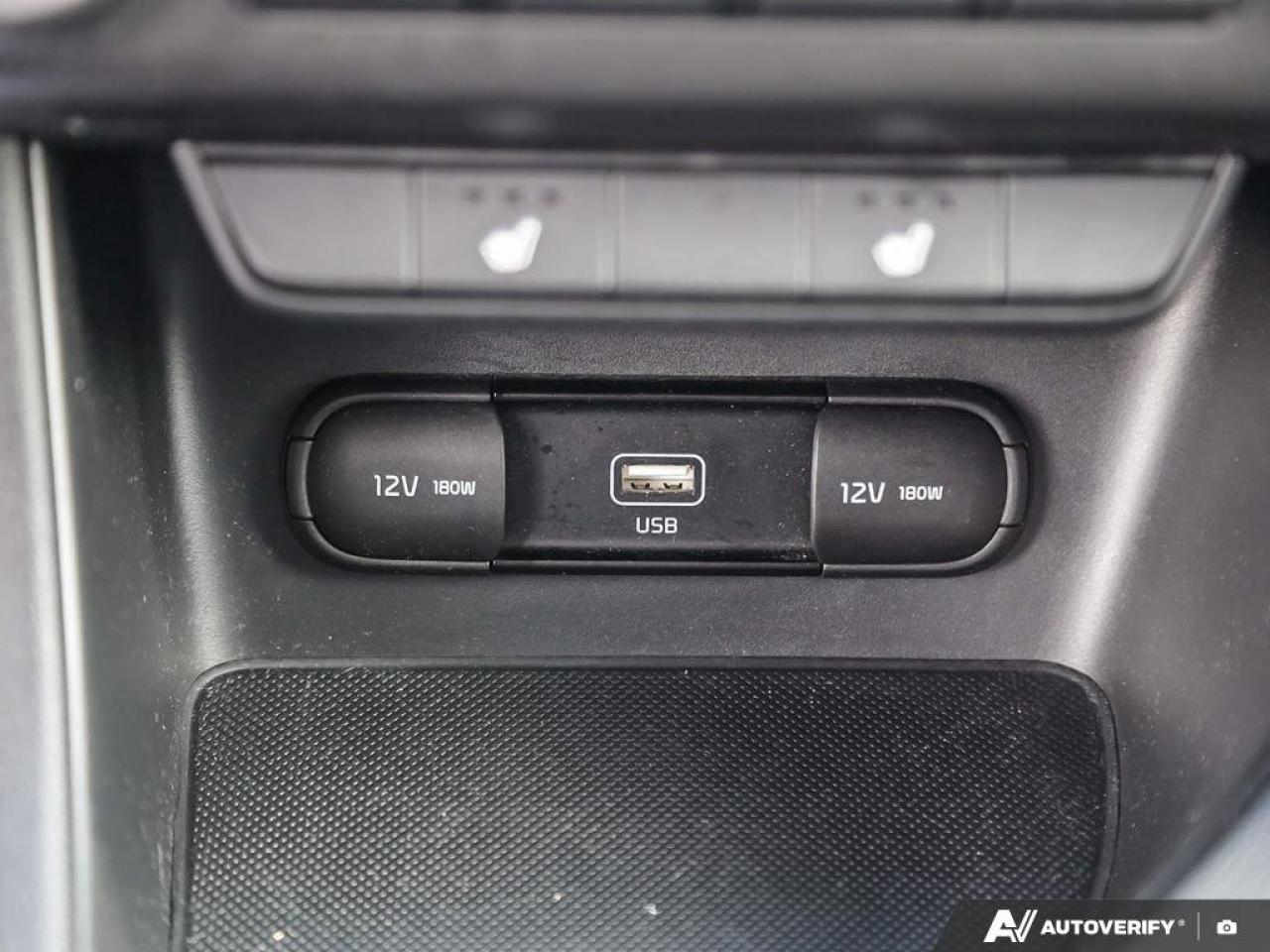 2021 Kia Sportage LX Photo